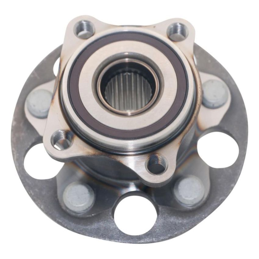 GSP 690035 Lexus, Toyota (2.5 - AWD) Wheel Bearing and Hub Assembly  - Rear