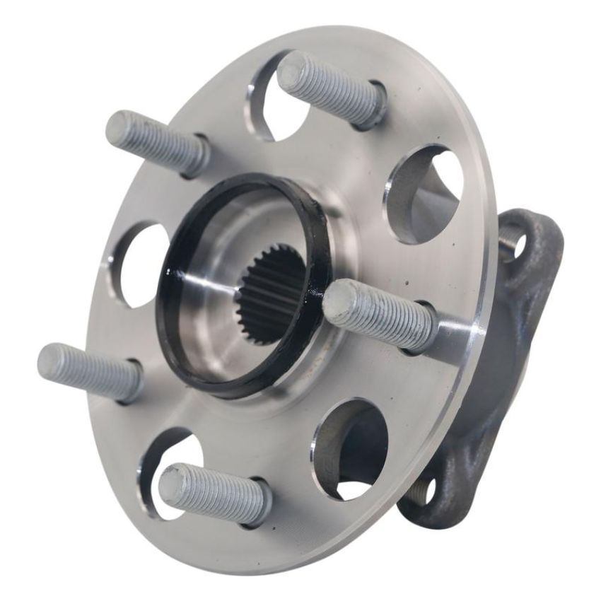 GSP 690035 Lexus, Toyota (2.5 - AWD) Wheel Bearing and Hub Assembly  - Rear