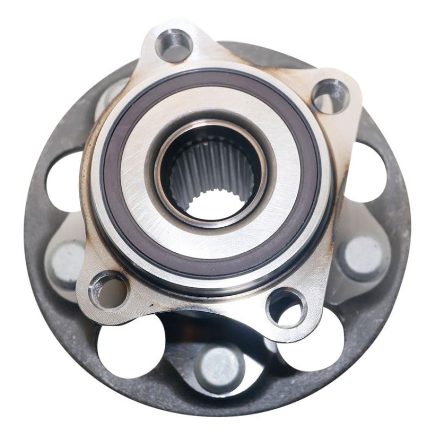 GSP 690035 Lexus, Toyota (2.5 - AWD) Wheel Bearing and Hub Assembly  - Rear