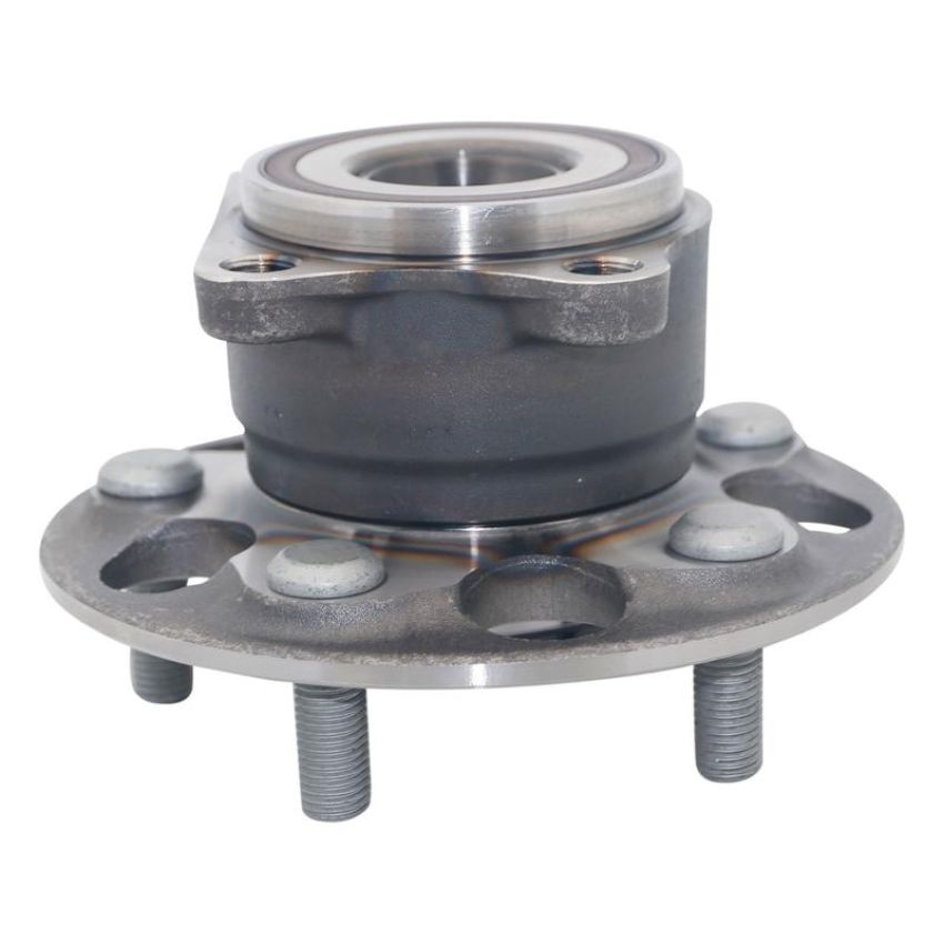 GSP 690035 Lexus, Toyota (2.5 - AWD) Wheel Bearing and Hub Assembly  - Rear
