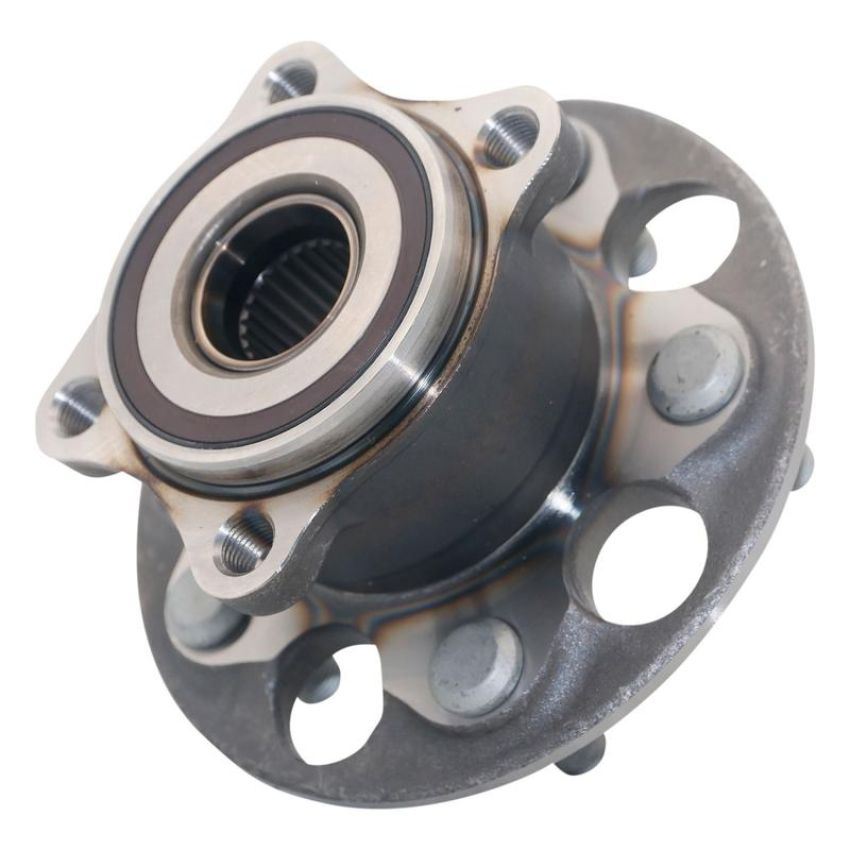 GSP 690035 Lexus, Toyota (2.5 - AWD) Wheel Bearing and Hub Assembly  - Rear