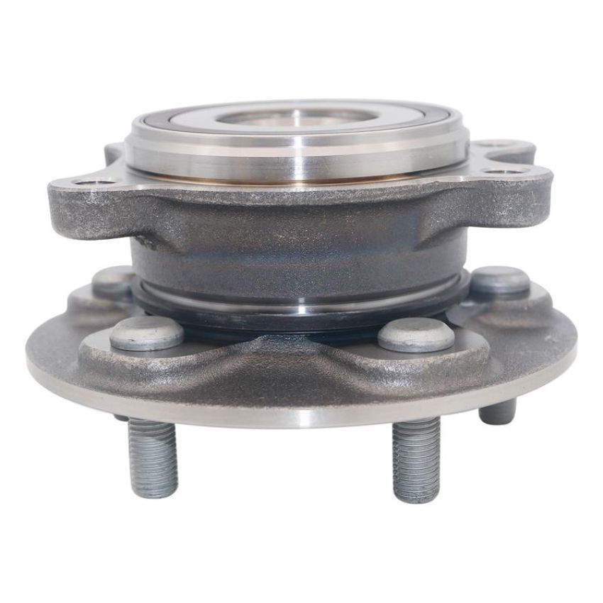 GSP 690041 Lexus, Toyota Wheel Bearing and Hub Assembly  - Front
