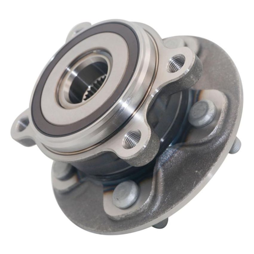 GSP 690041 Lexus, Toyota Wheel Bearing and Hub Assembly  - Front