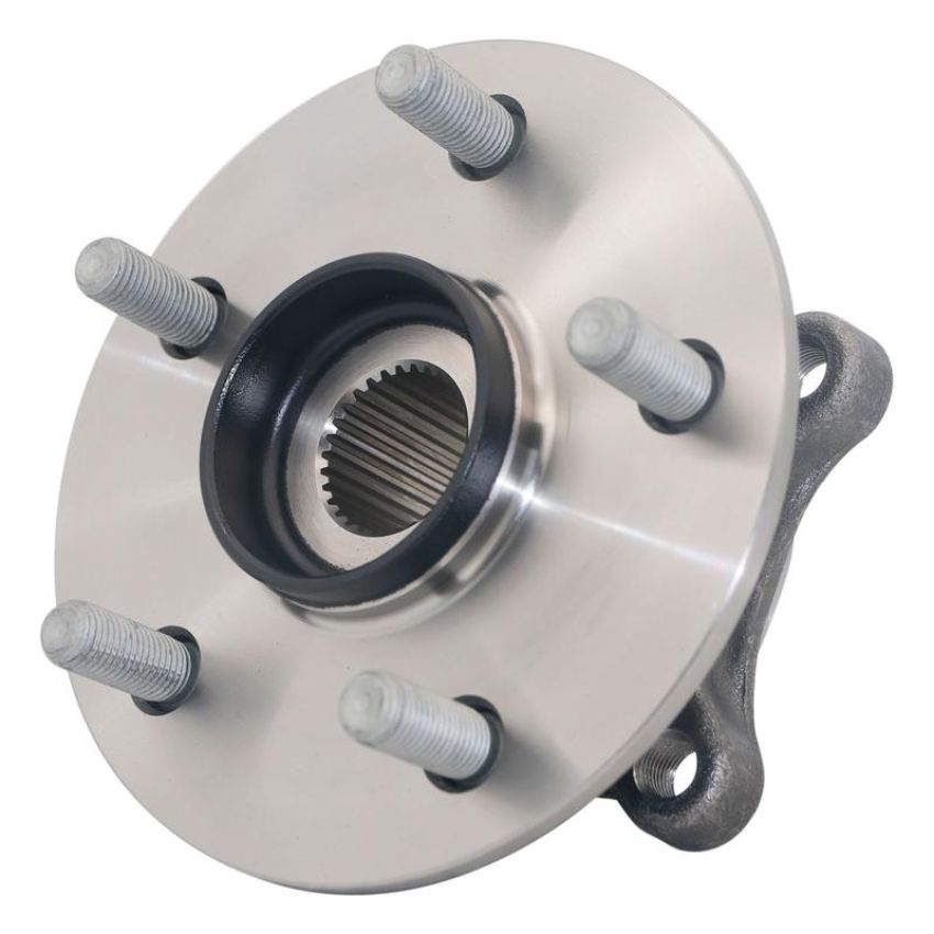 GSP 690041 Lexus, Toyota Wheel Bearing and Hub Assembly  - Front