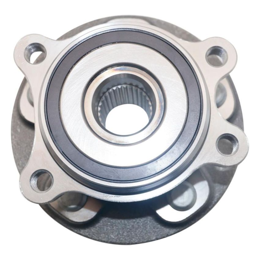 GSP 690041 Lexus, Toyota Wheel Bearing and Hub Assembly  - Front