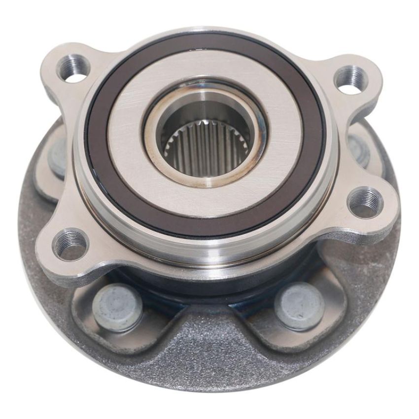 GSP 690041 Lexus, Toyota Wheel Bearing and Hub Assembly  - Front