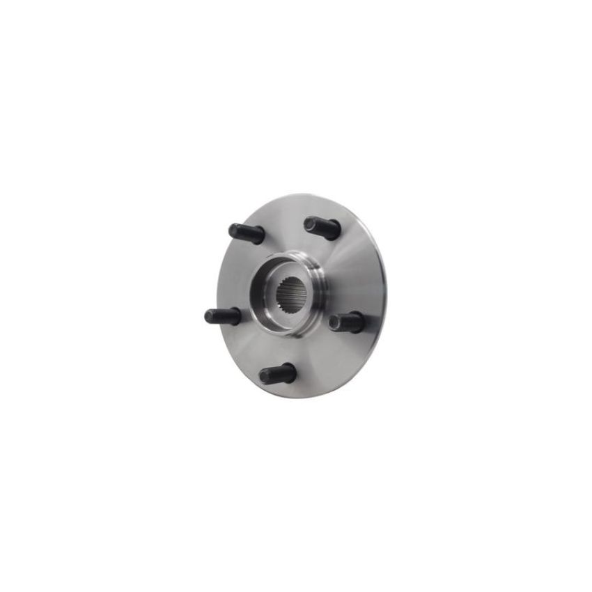 GSP 692871 Lexus, Toyota Wheel Bearing and Hub Assembly  - Front
