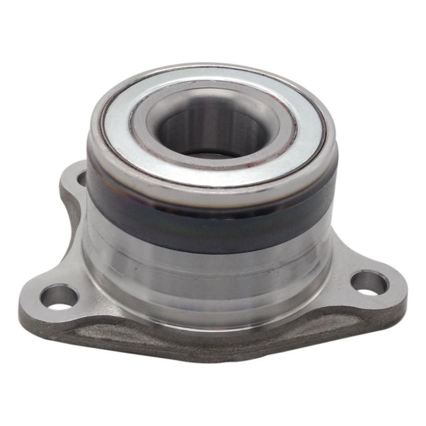 GSP 693009 Lexus, Toyota (FWD) Wheel Bearing and Hub Assembly  - Rear