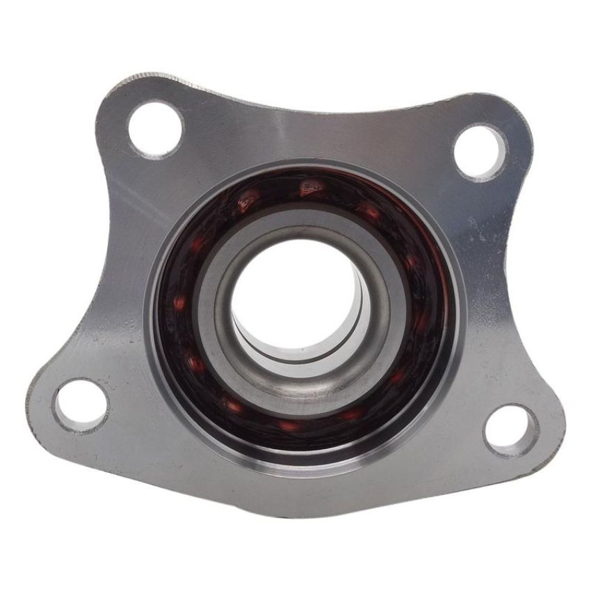 GSP 693009 Lexus, Toyota (FWD) Wheel Bearing and Hub Assembly  - Rear