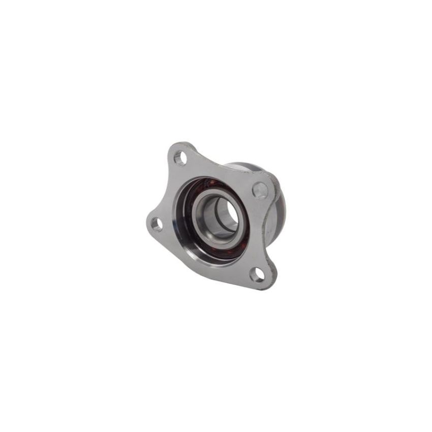 GSP 693009 Lexus, Toyota (FWD) Wheel Bearing and Hub Assembly  - Rear