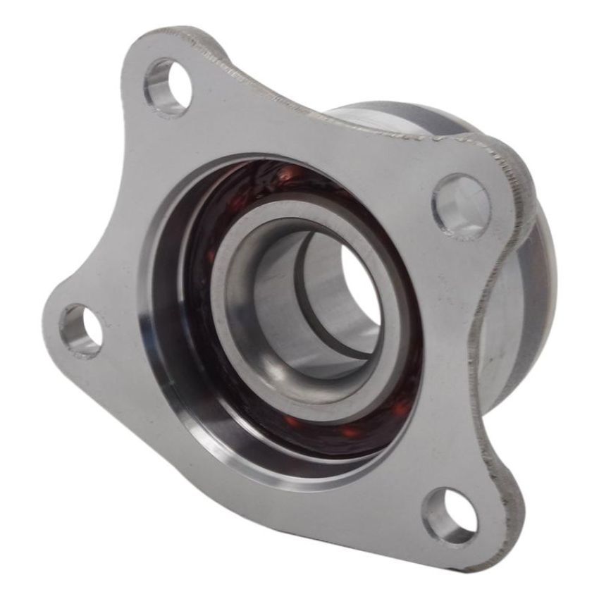 GSP 693009 Lexus, Toyota (FWD) Wheel Bearing and Hub Assembly  - Rear