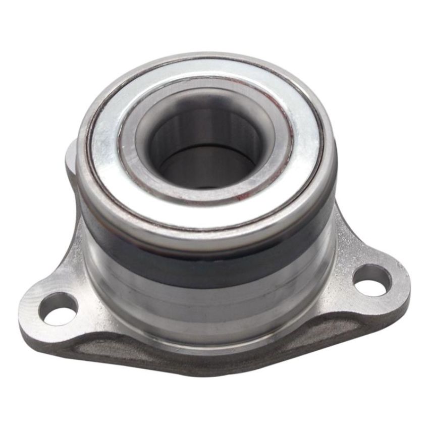 GSP 693009 Lexus, Toyota (FWD) Wheel Bearing and Hub Assembly  - Rear