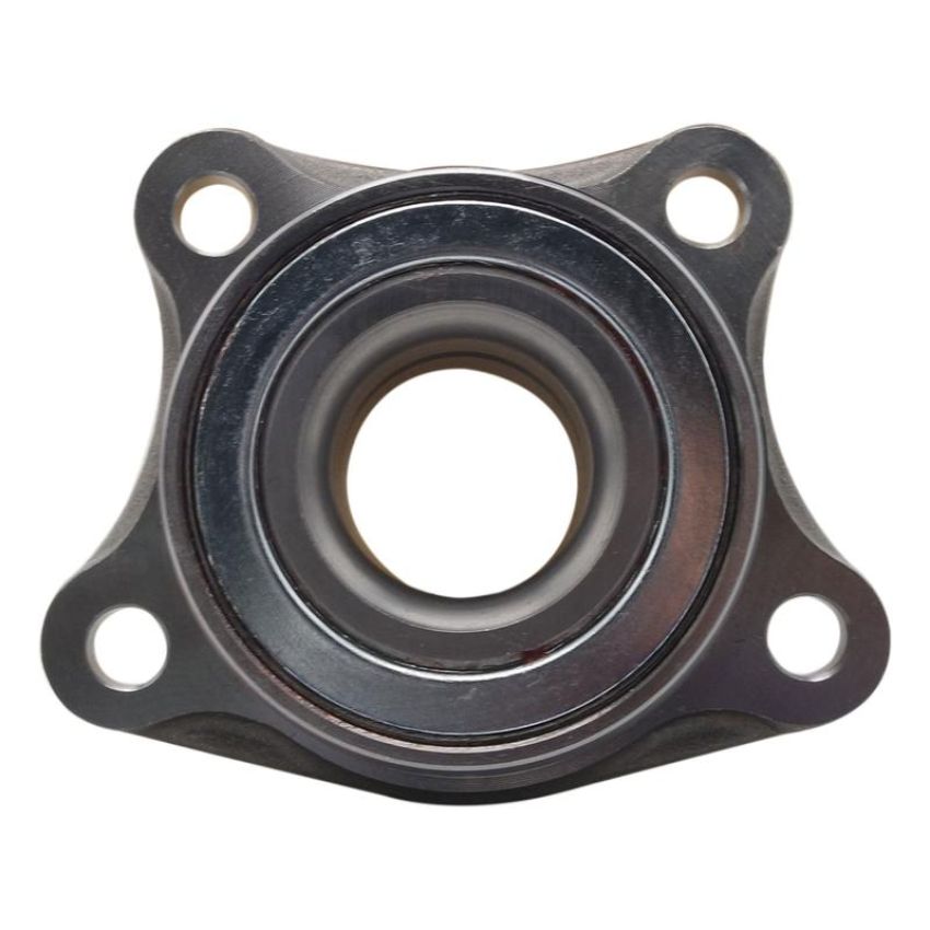 GSP 693009 Lexus, Toyota (FWD) Wheel Bearing and Hub Assembly  - Rear