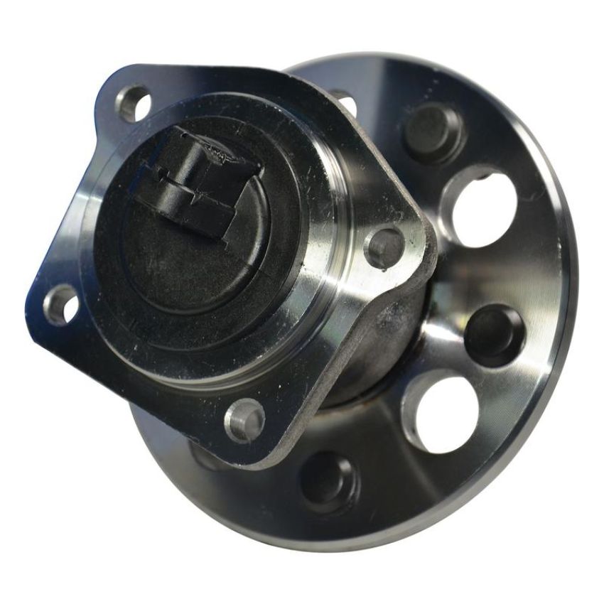 GSP 693041 98-03 Toyota Sienna Wheel Bearing and Hub Assembly  - Rear