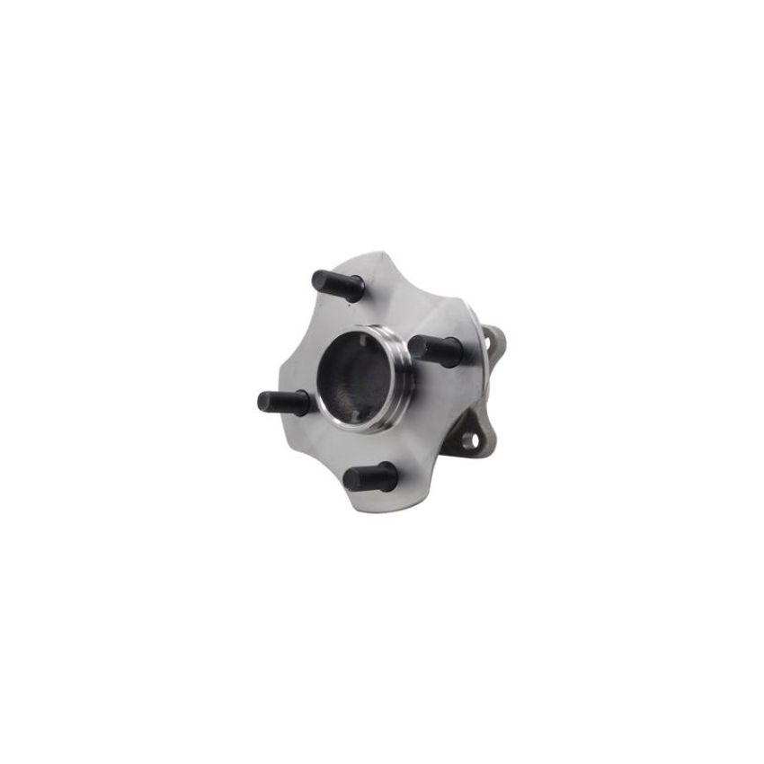 GSP 693210 00-05 Toyota Echo Wheel Bearing and Hub Assembly  - Rear