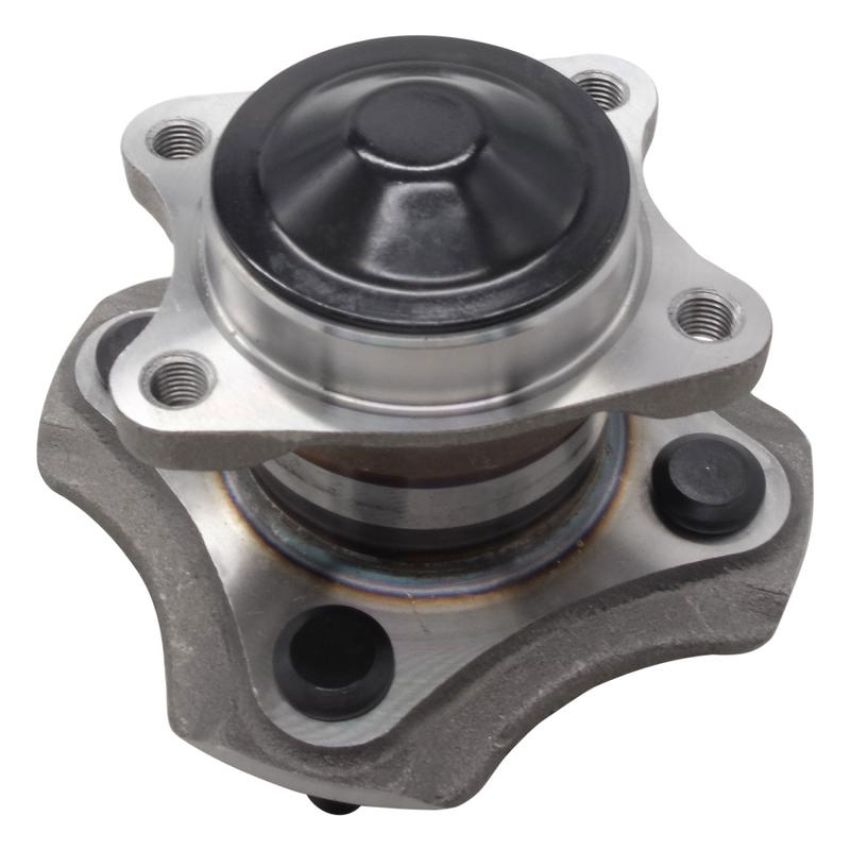 GSP 693210 00-05 Toyota Echo Wheel Bearing and Hub Assembly  - Rear