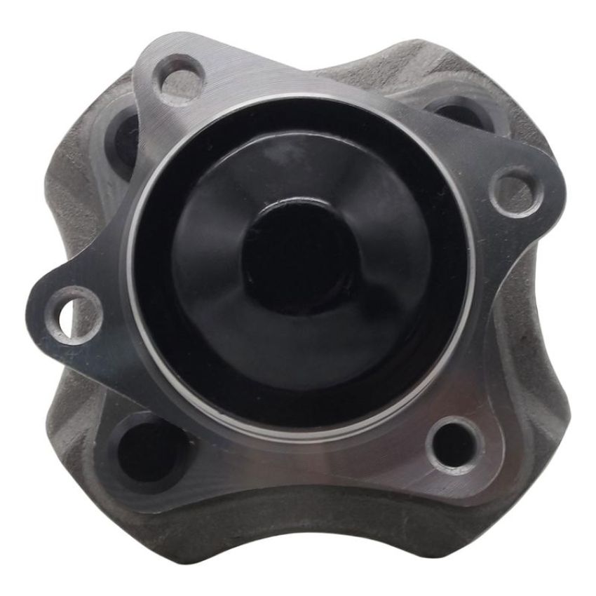 GSP 693210 00-05 Toyota Echo Wheel Bearing and Hub Assembly  - Rear