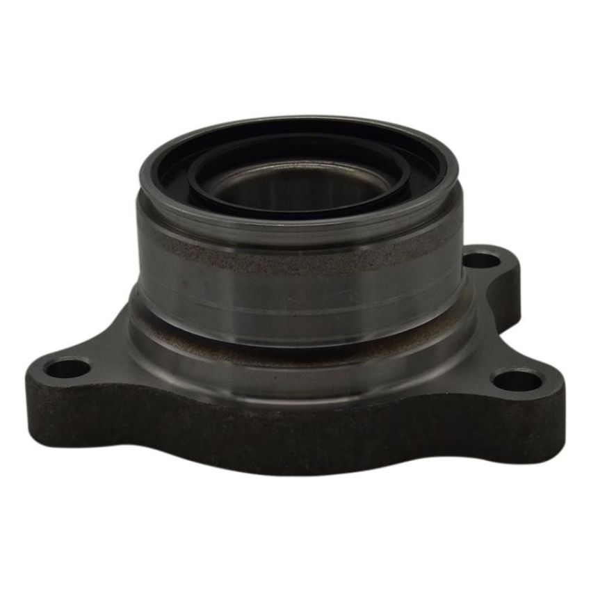GSP 693227 Lexus, Toyota Wheel Bearing and Hub Assembly  - Rear Left