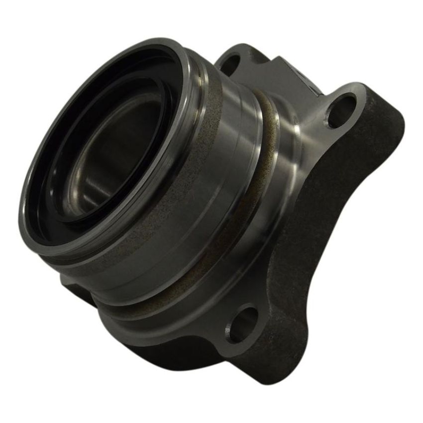 GSP 693227 Lexus, Toyota Wheel Bearing and Hub Assembly  - Rear Left