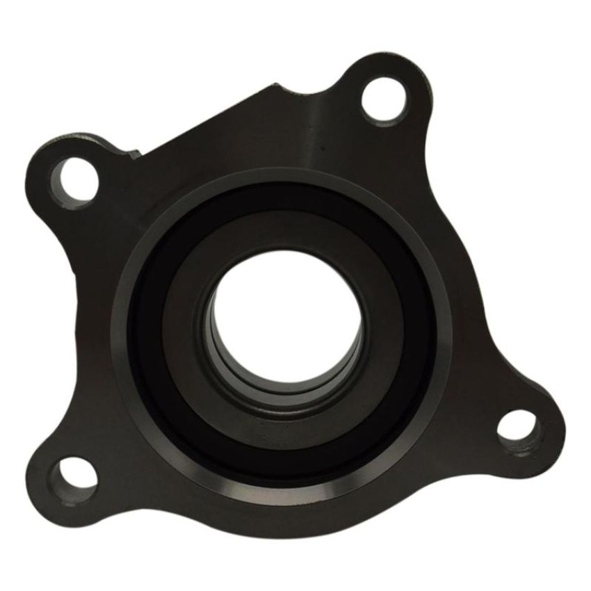 GSP 693227 Lexus, Toyota Wheel Bearing and Hub Assembly  - Rear Left