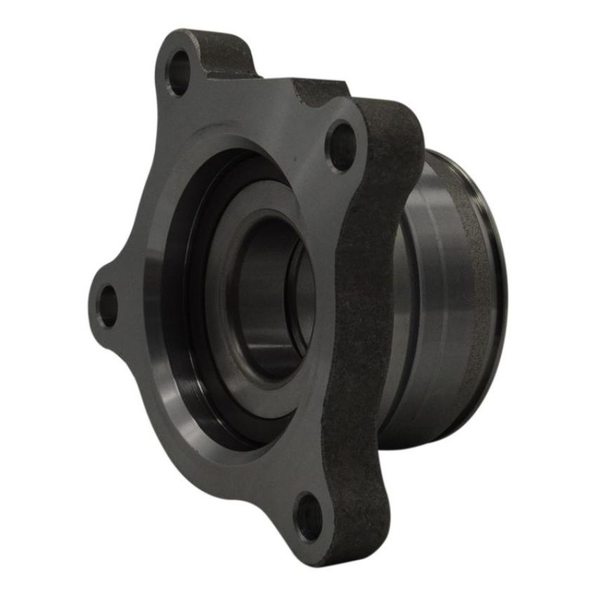 GSP 693227 Lexus, Toyota Wheel Bearing and Hub Assembly  - Rear Left