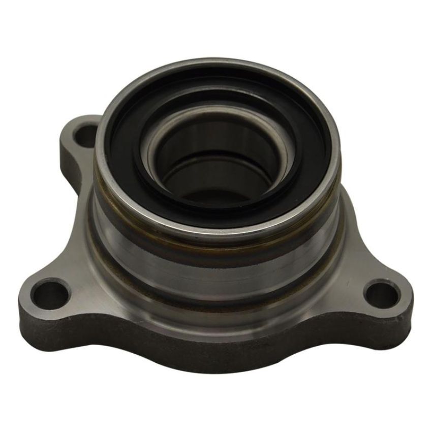 GSP 693228 Lexus, Toyota Wheel Bearing and Hub Assembly