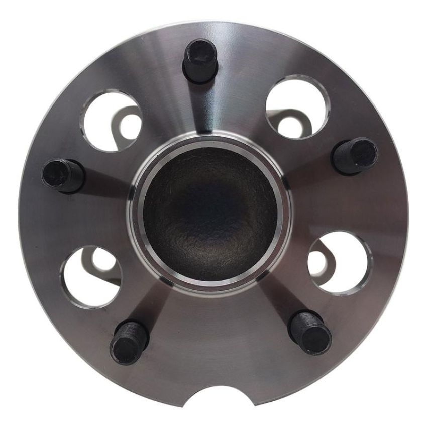 GSP 693280 03-10 Toyota Sienna (FWD) Wheel Bearing and Hub Assembly  - Rear