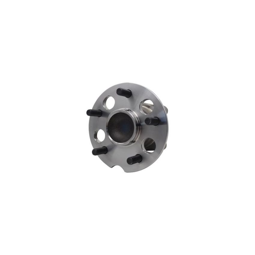 GSP 693280 03-10 Toyota Sienna (FWD) Wheel Bearing and Hub Assembly  - Rear