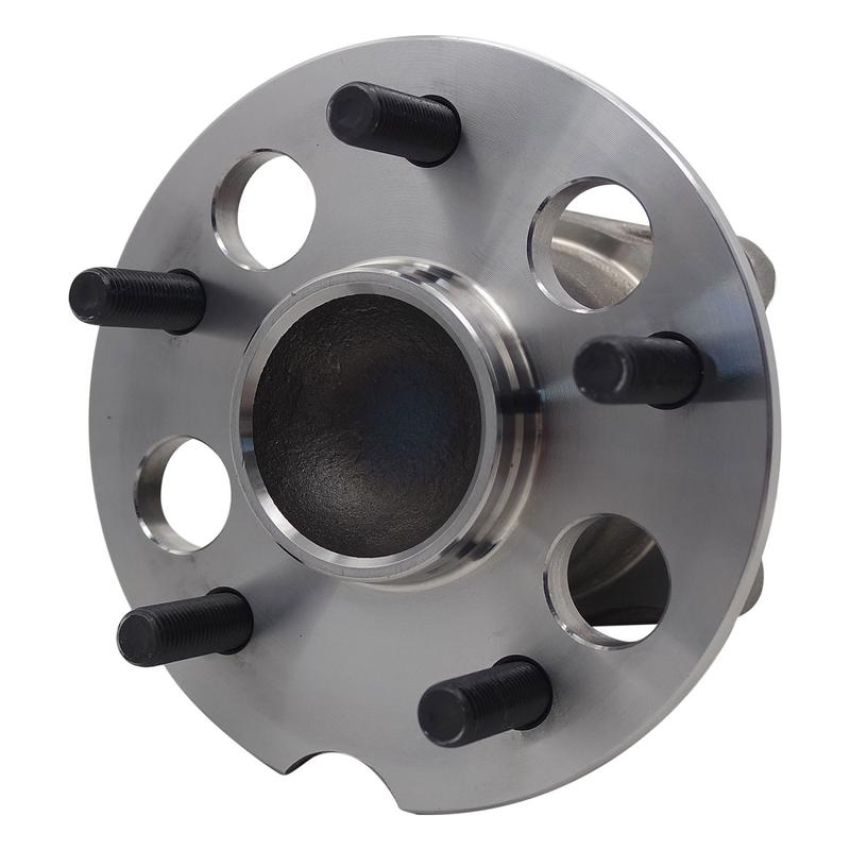 GSP 693280 03-10 Toyota Sienna (FWD) Wheel Bearing and Hub Assembly  - Rear
