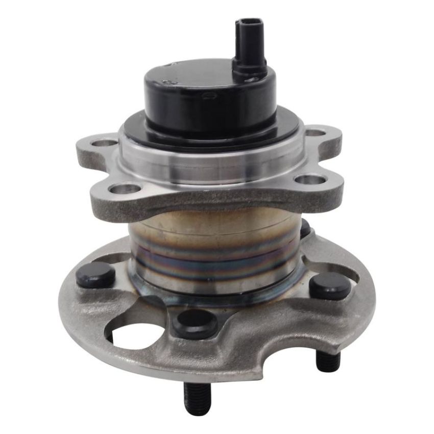 GSP 693282 Lexus, Toyota (FWD) Wheel Bearing and Hub Assembly  - Rear Left