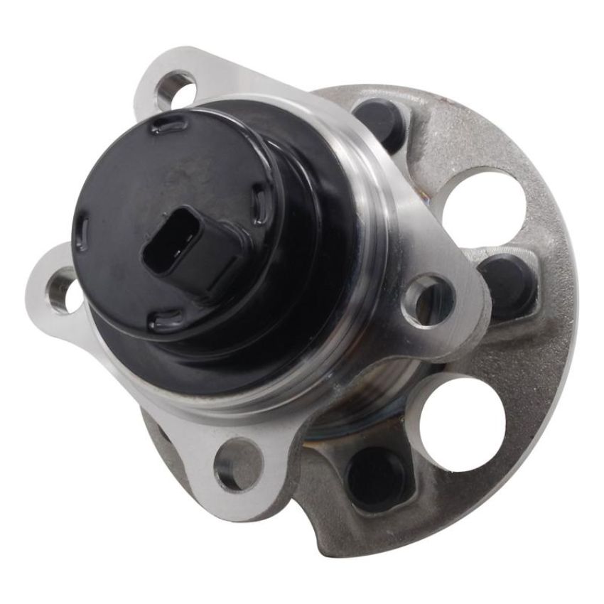 GSP 693282 Lexus, Toyota (FWD) Wheel Bearing and Hub Assembly  - Rear Left
