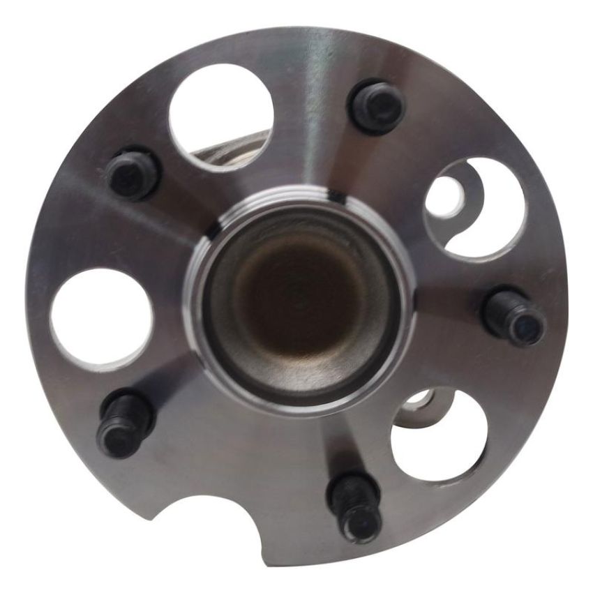 GSP 693282 Lexus, Toyota (FWD) Wheel Bearing and Hub Assembly  - Rear Left