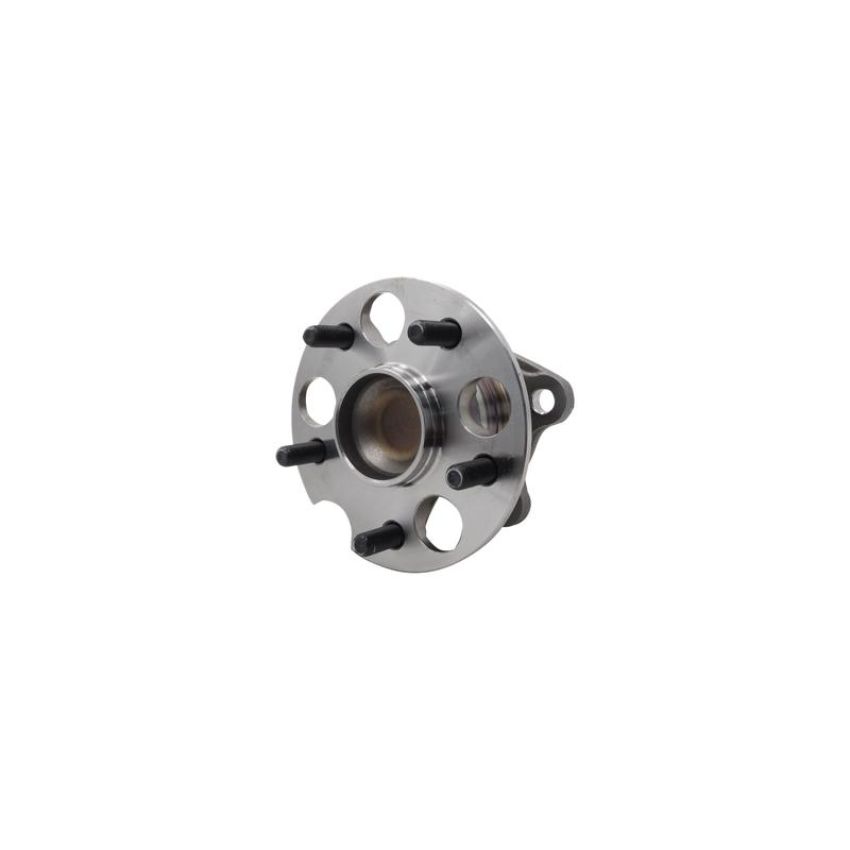 GSP 693282 Lexus, Toyota (FWD) Wheel Bearing and Hub Assembly  - Rear Left