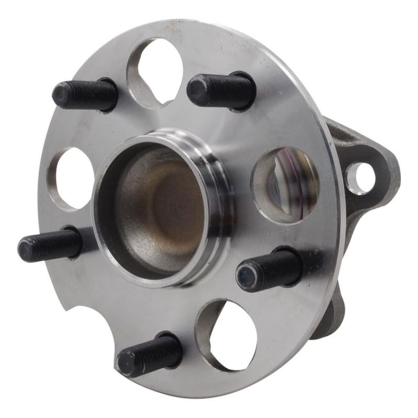 GSP 693282 Lexus, Toyota (FWD) Wheel Bearing and Hub Assembly  - Rear Left