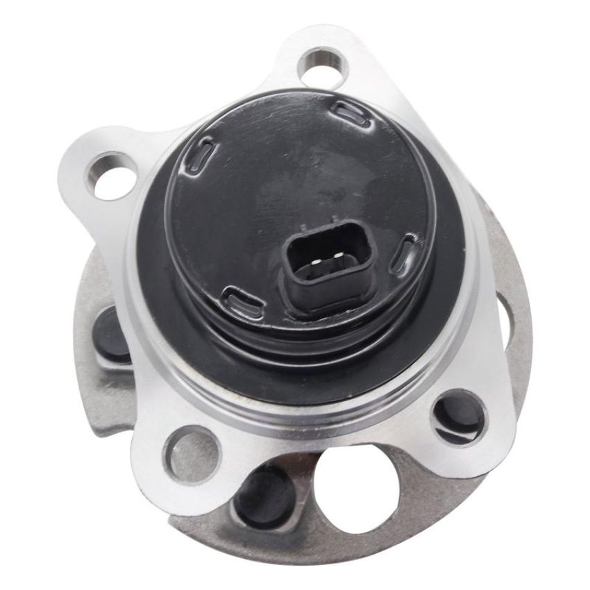 GSP 693282 Lexus, Toyota (FWD) Wheel Bearing and Hub Assembly  - Rear Left