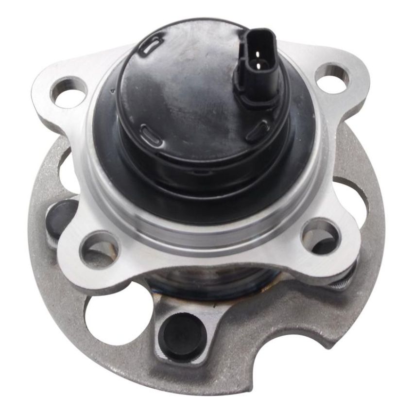 GSP 693282 Lexus, Toyota (FWD) Wheel Bearing and Hub Assembly  - Rear Left