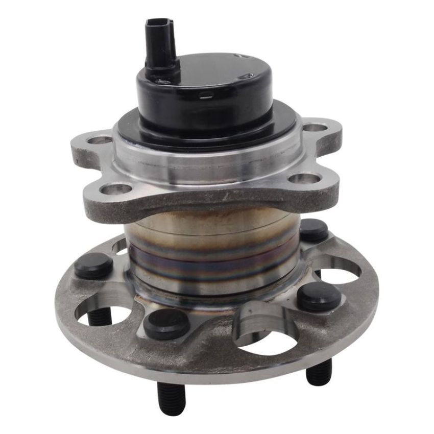 GSP 693283 Lexus, Toyota (FWD) Wheel Bearing and Hub Assembly  - Rear Right