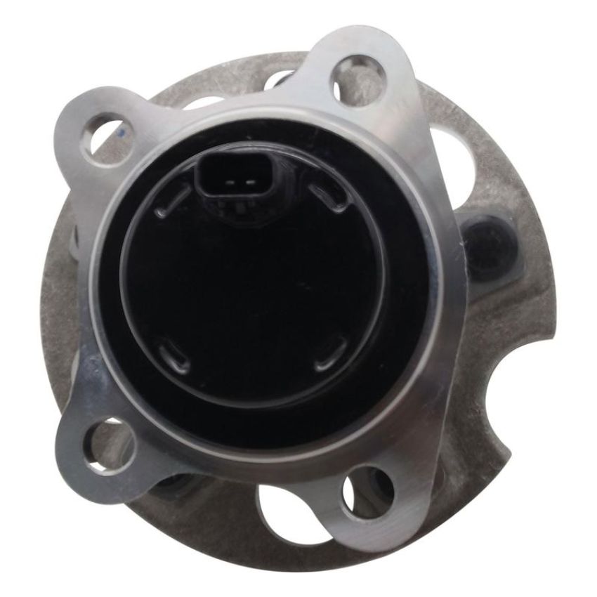 GSP 693283 Lexus, Toyota (FWD) Wheel Bearing and Hub Assembly  - Rear Right
