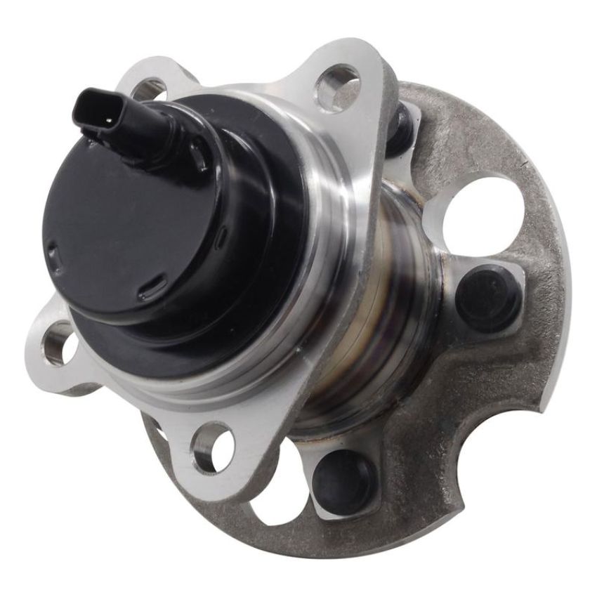 GSP 693283 Lexus, Toyota (FWD) Wheel Bearing and Hub Assembly  - Rear Right
