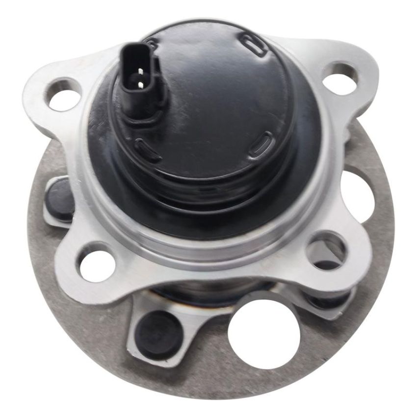GSP 693283 Lexus, Toyota (FWD) Wheel Bearing and Hub Assembly  - Rear Right