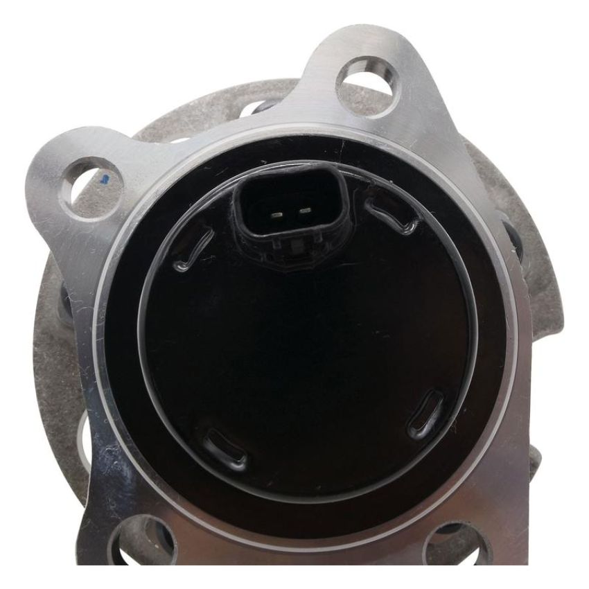 GSP 693283 Lexus, Toyota (FWD) Wheel Bearing and Hub Assembly  - Rear Right