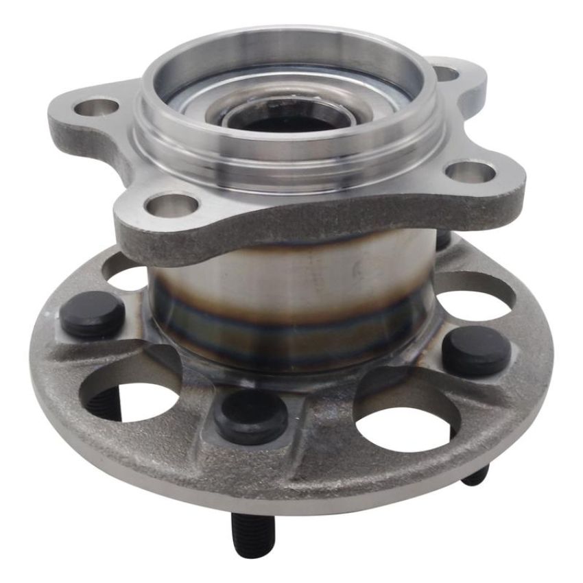 GSP 693284 Lexus, Toyota (AWD) Wheel Bearing and Hub Assembly  - Rear