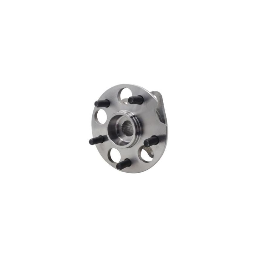 GSP 693284 Lexus, Toyota (AWD) Wheel Bearing and Hub Assembly  - Rear