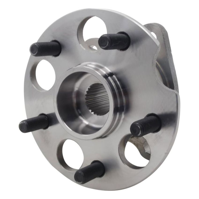 GSP 693284 Lexus, Toyota (AWD) Wheel Bearing and Hub Assembly  - Rear