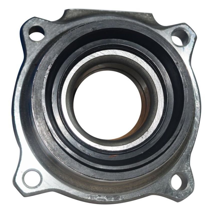 GSP 693294 05-23 Toyota Tacoma Wheel Bearing and Hub Assembly  - Rear Left