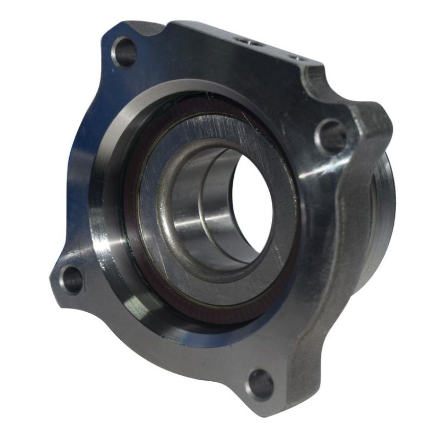 GSP 693294 05-23 Toyota Tacoma Wheel Bearing and Hub Assembly  - Rear Left