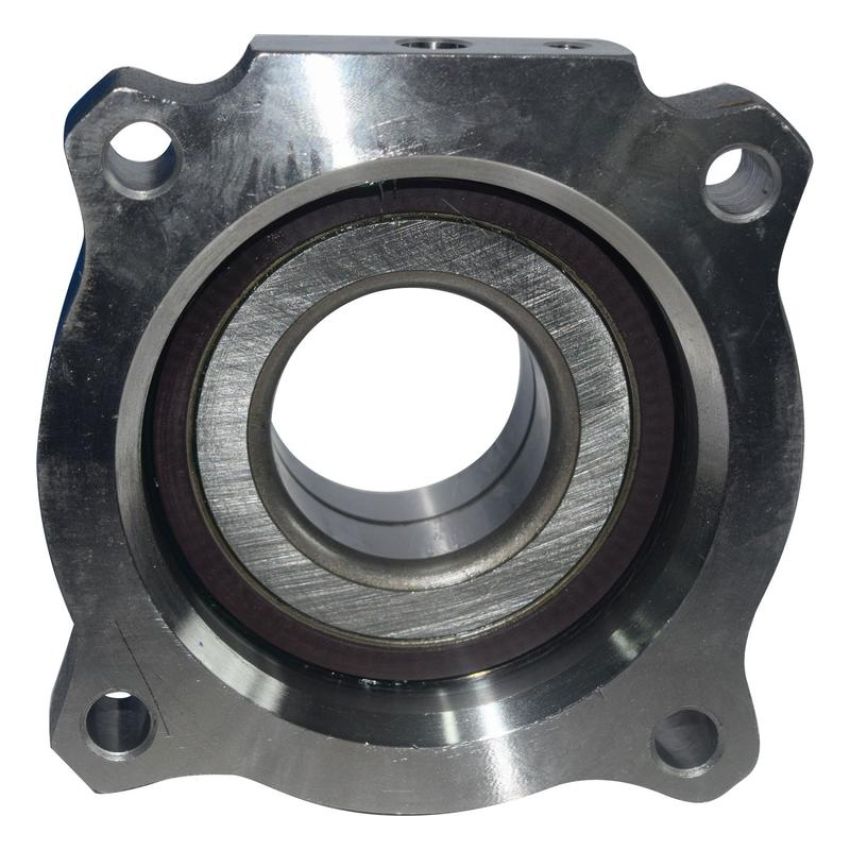 GSP 693294 05-23 Toyota Tacoma Wheel Bearing and Hub Assembly  - Rear Left