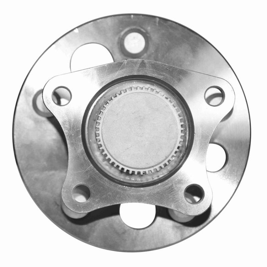 GSP 693310 Lexus, Toyota (FWD) Wheel Bearing and Hub Assembly Repair Kit  - Rear