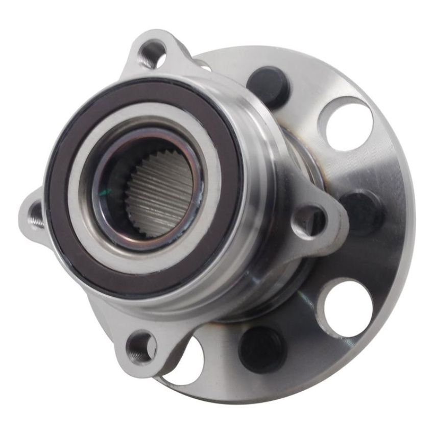 GSP 693337 Lexus Wheel Bearing and Hub Assembly