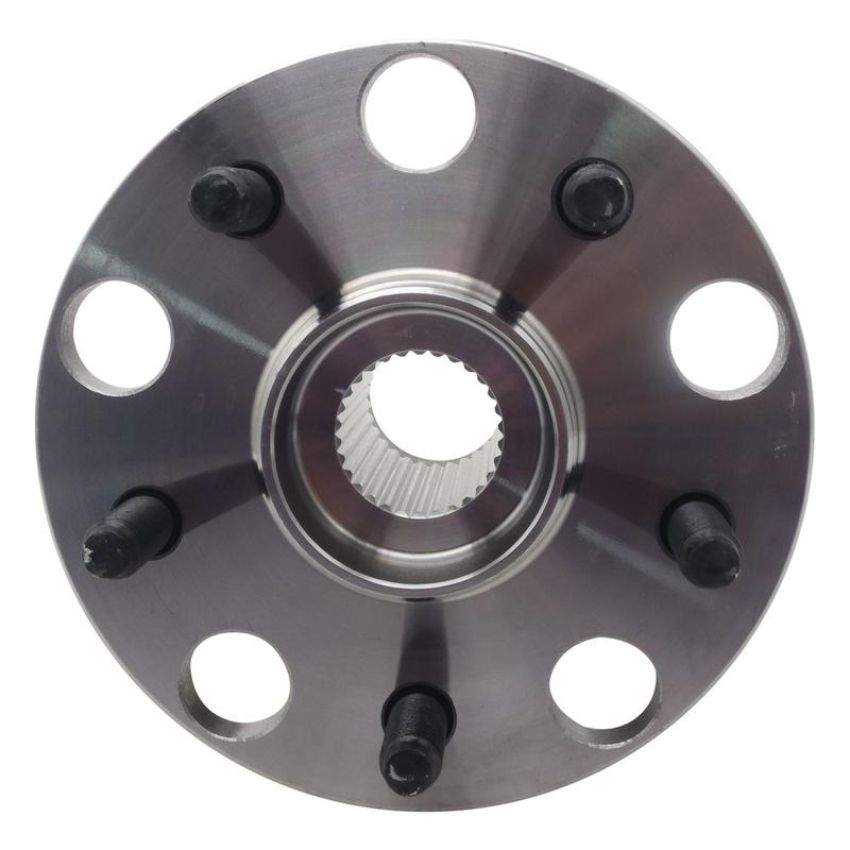 GSP 693337 Lexus Wheel Bearing and Hub Assembly